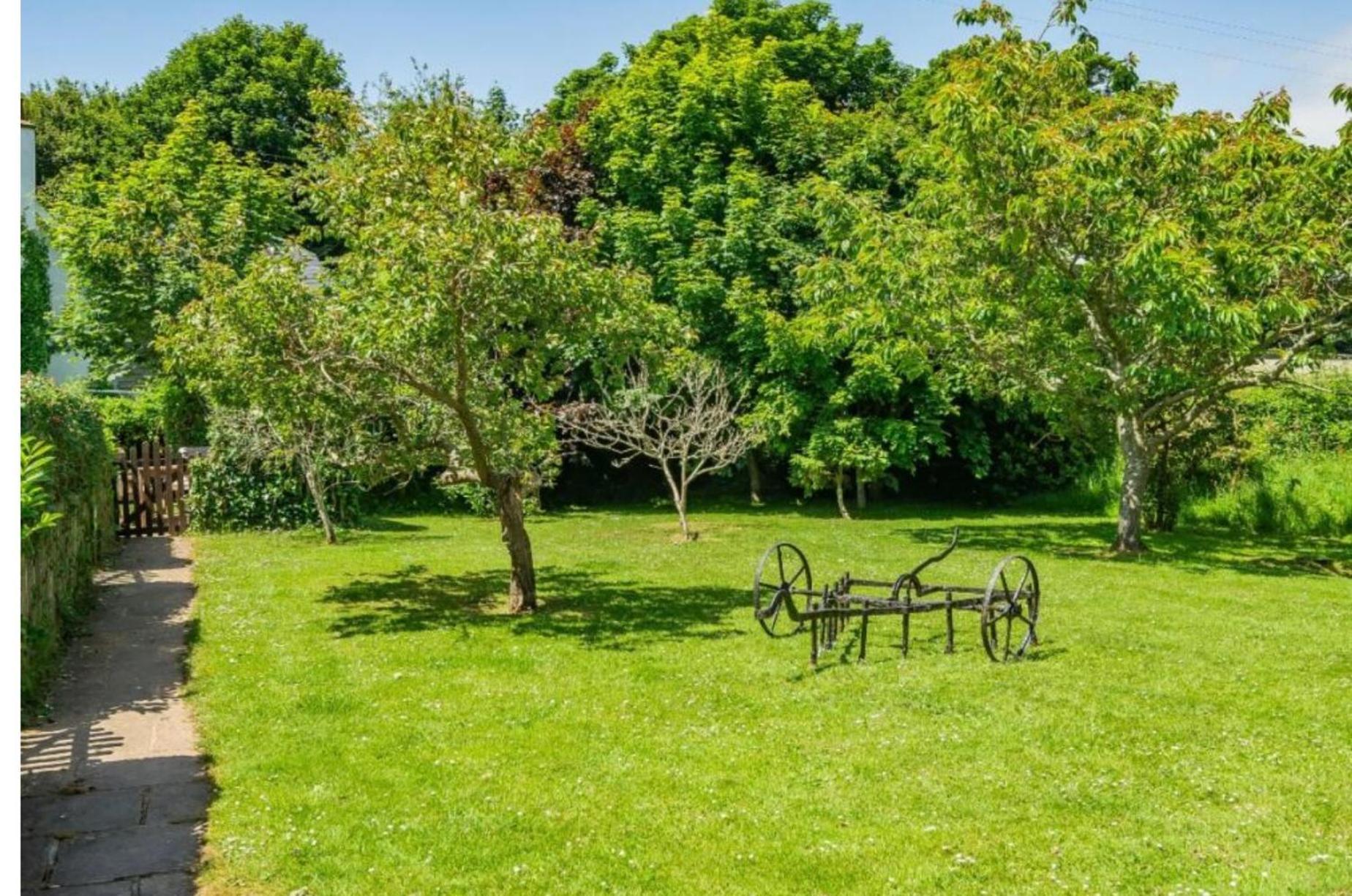 Bolberry Farm Cottages Kingsbridge Kültér fotó