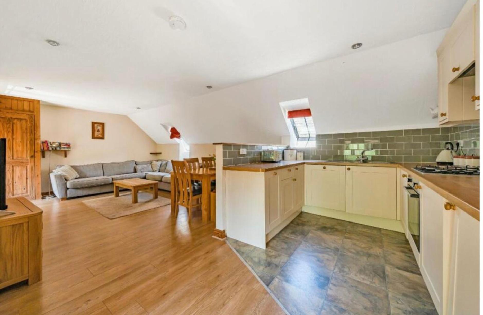 Bolberry Farm Cottages Kingsbridge Kültér fotó
