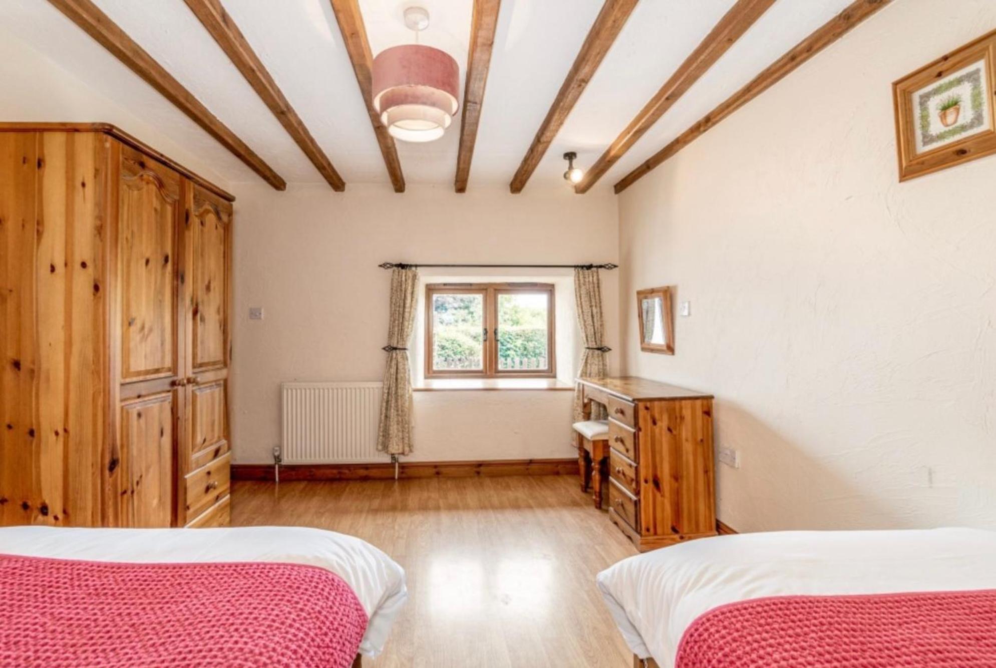 Bolberry Farm Cottages Kingsbridge Kültér fotó