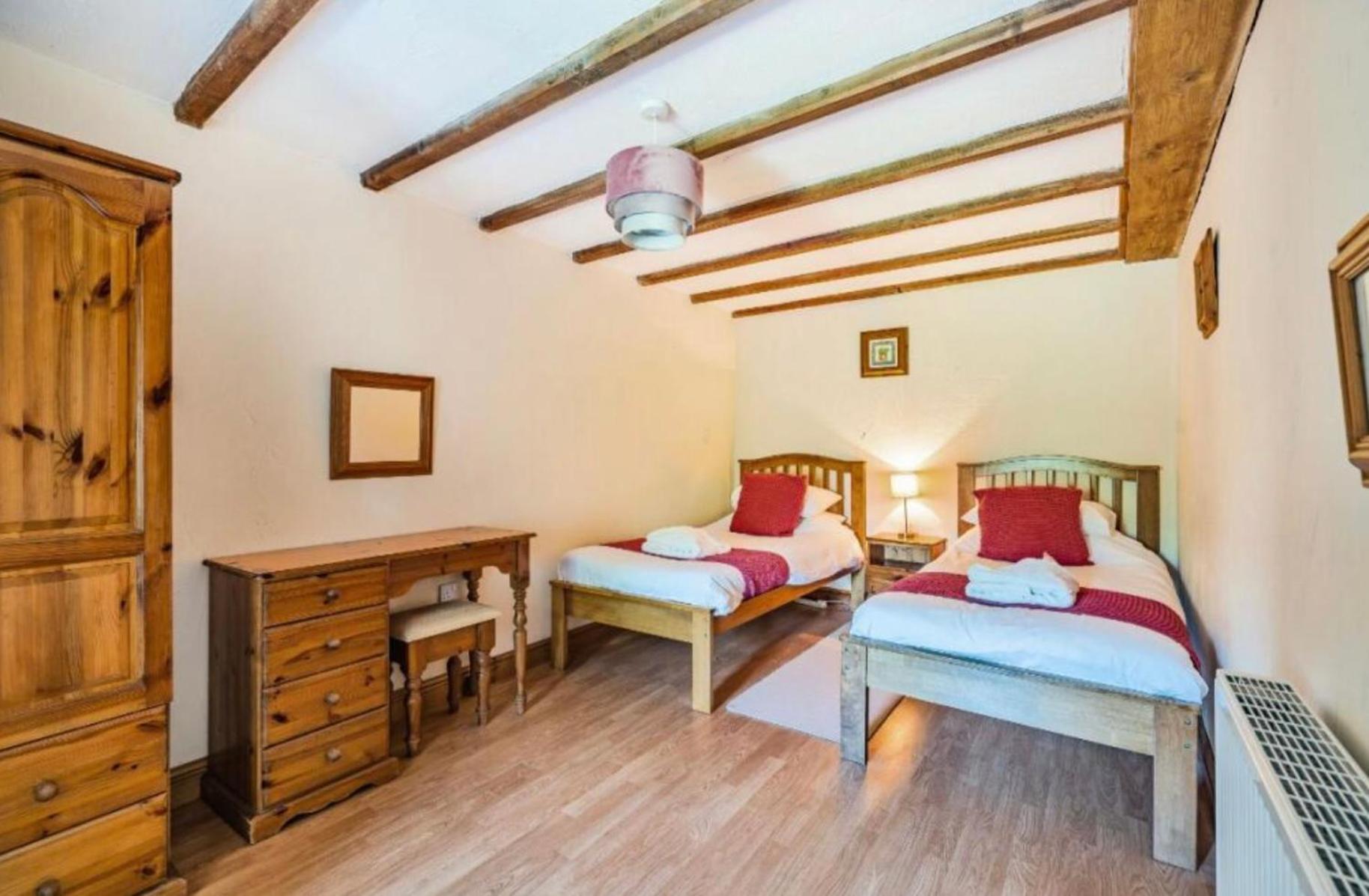 Bolberry Farm Cottages Kingsbridge Kültér fotó